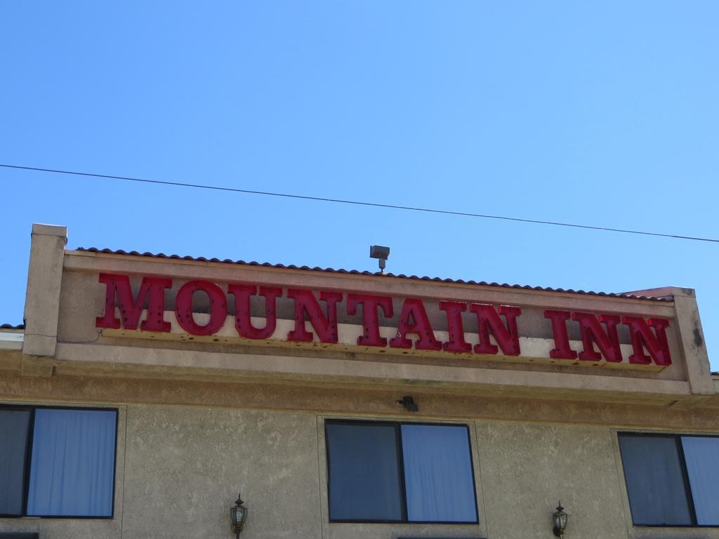 Mountain Inn Ontario Buitenkant foto