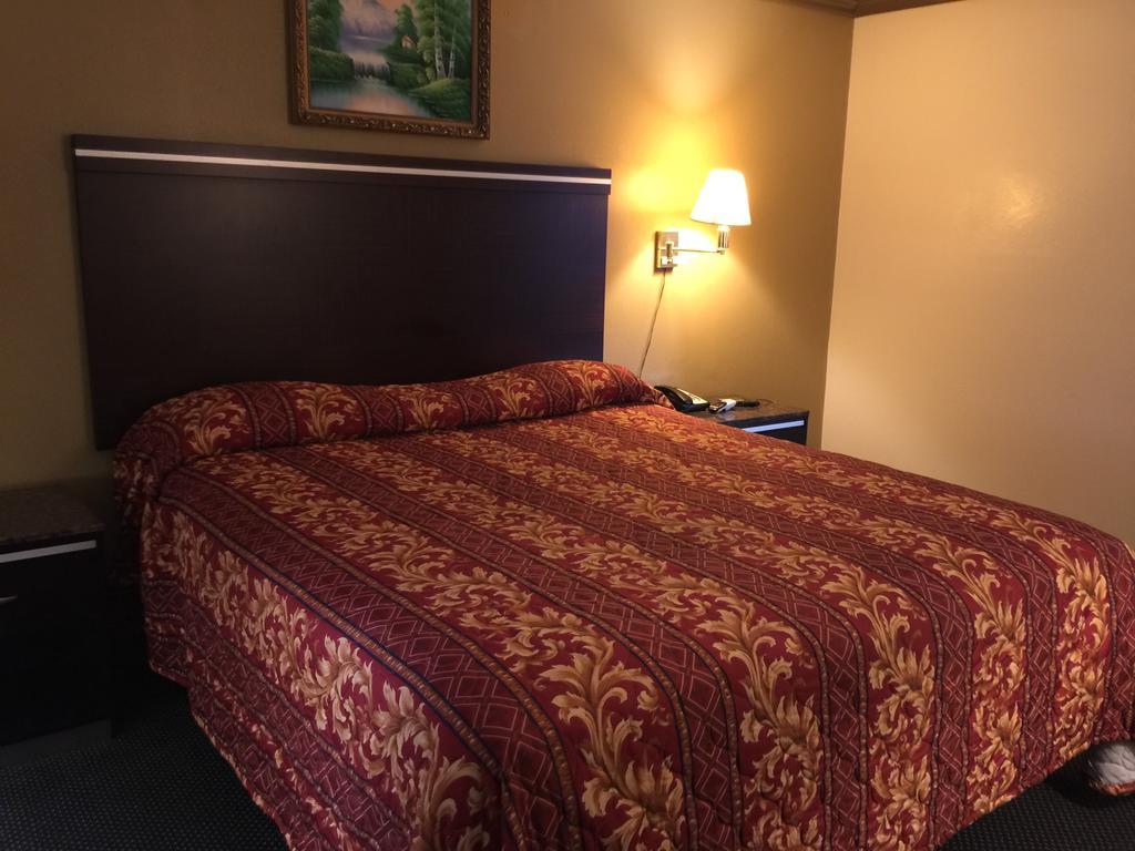 Mountain Inn Ontario Kamer foto