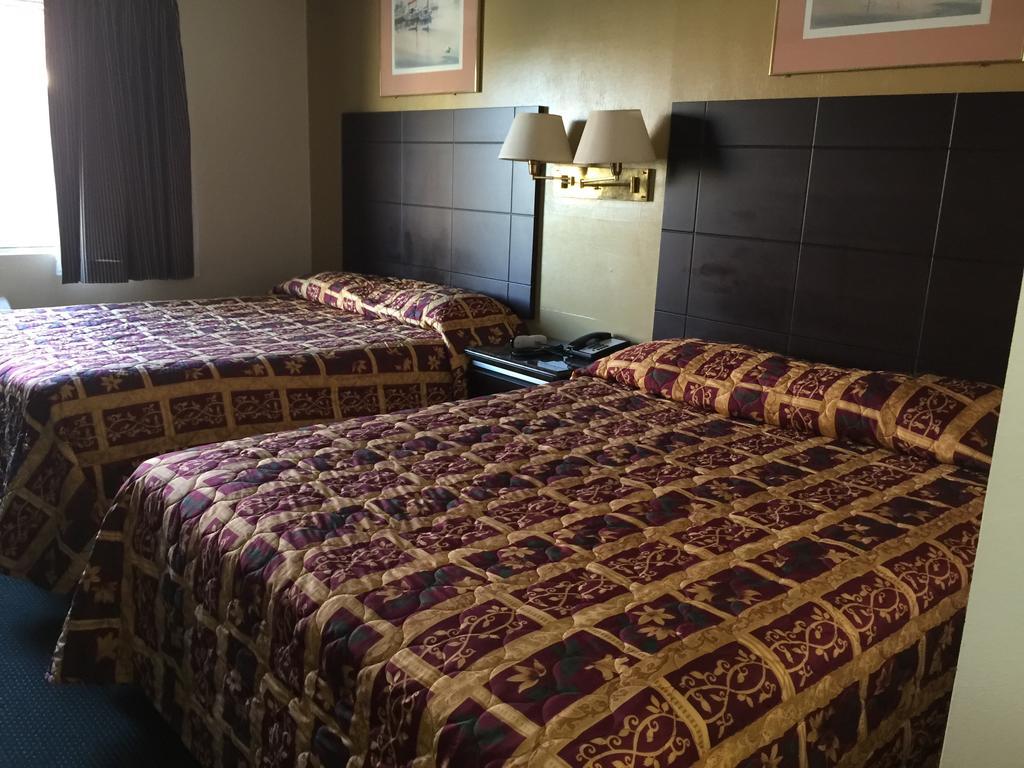 Mountain Inn Ontario Kamer foto